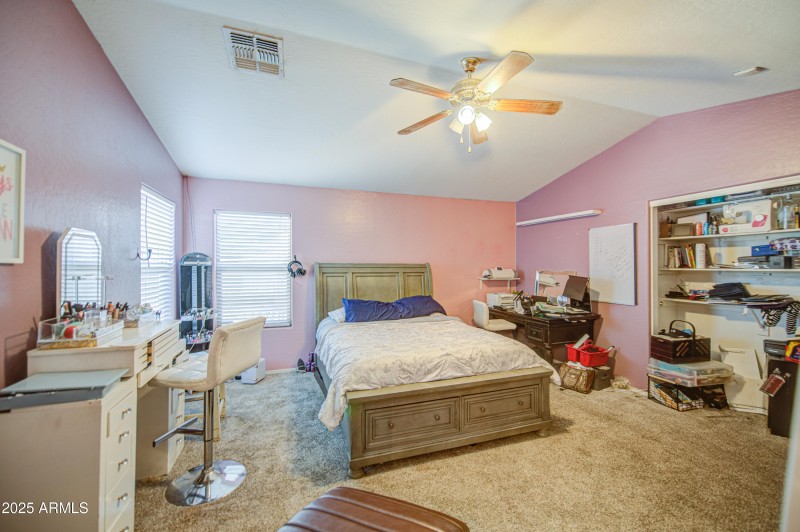 Primary Bed 4