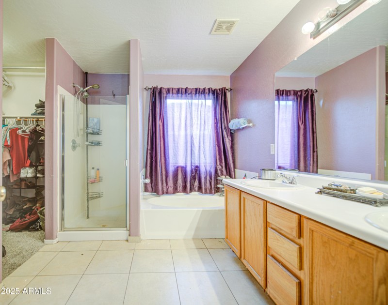 Primary Bath 1