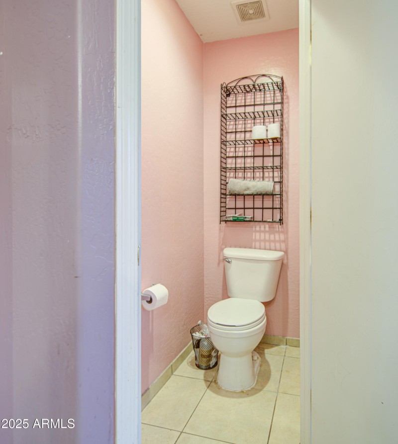 Primary Bath 3