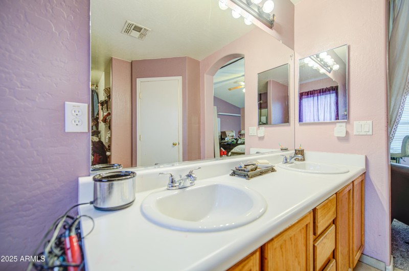 Primary Bath 4