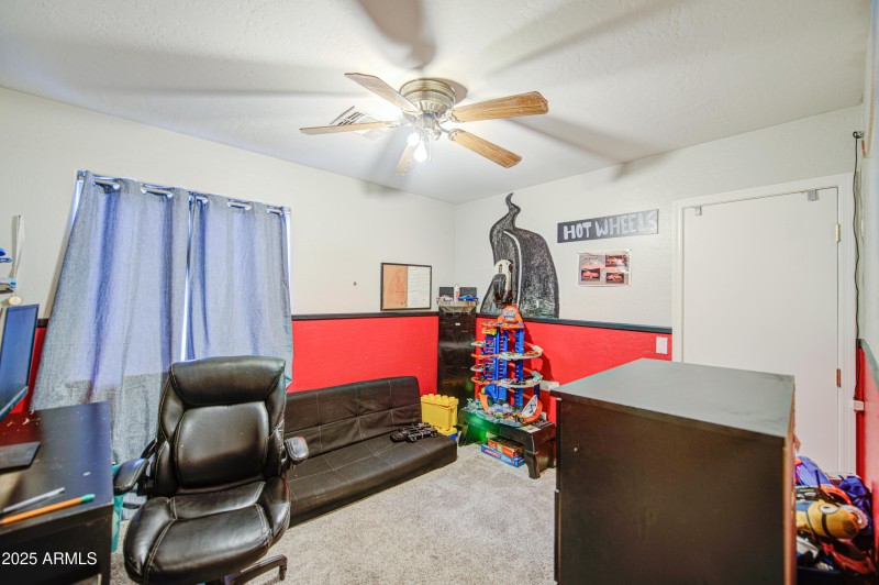 Bedroom 3-pic 1