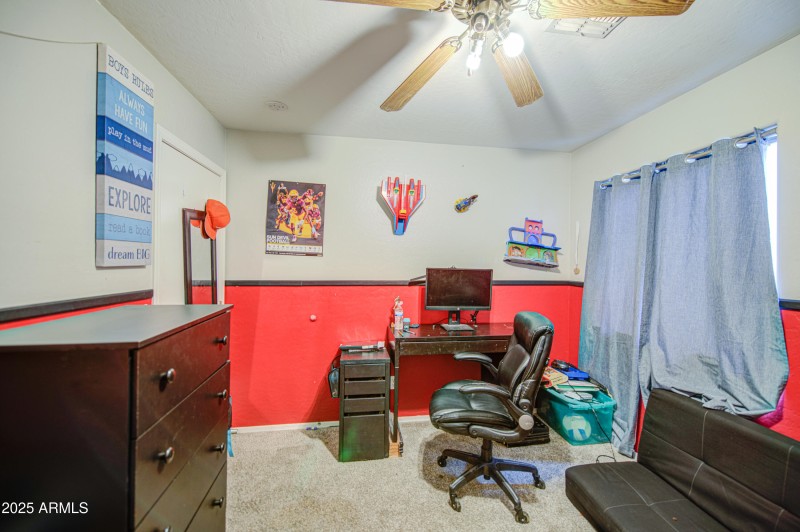 Bedroom 3-pic 2