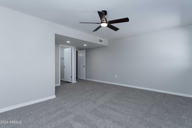 17 - Master Bedroom