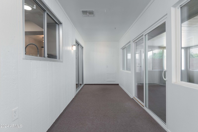 Bonus, Exercise, Pet Room