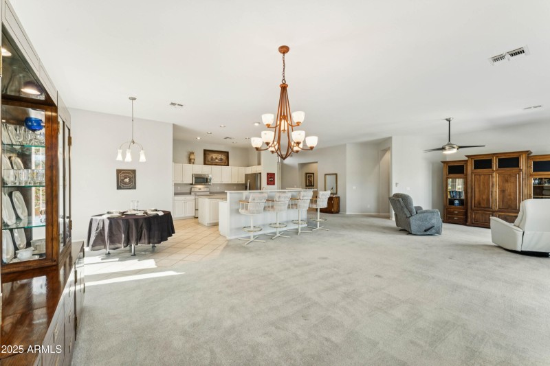 GREAT ROOM