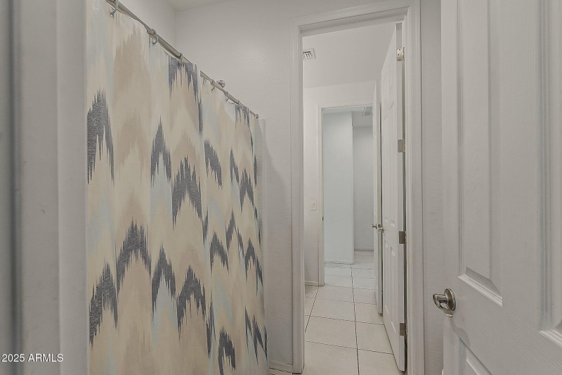 Hall Bathroom