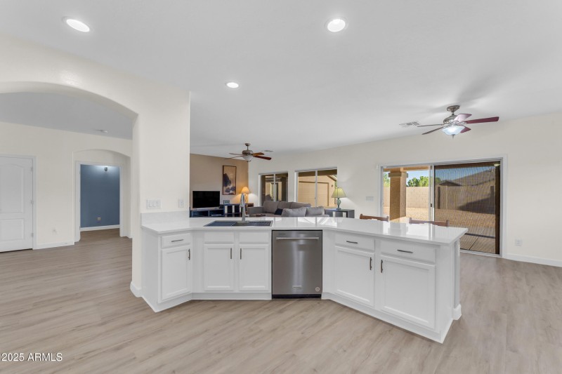 Quartz Countertops