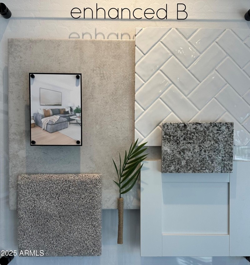 212 Interior Upgrades