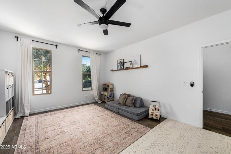 Bonus Room