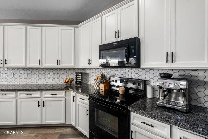 kitchen view 3