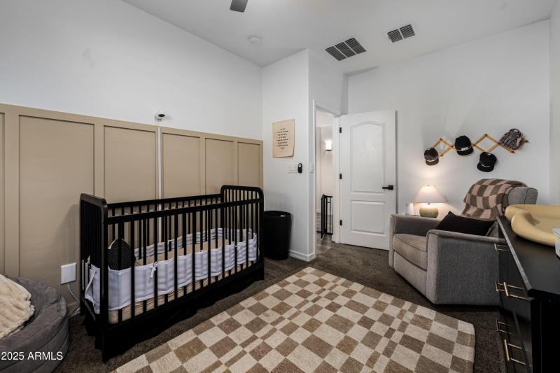 Bedroom 1-view 2