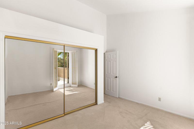 3rd Bedroom