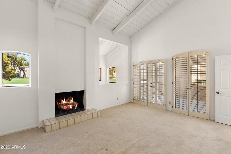 4th Bedroom/Loft