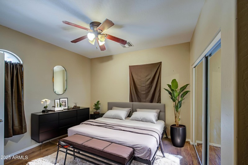 Casita-1 - Bedroom - Industrial - 11