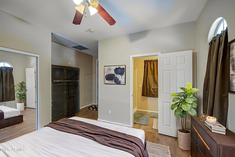 Casita-2 - Bedroom - Industrial - 27