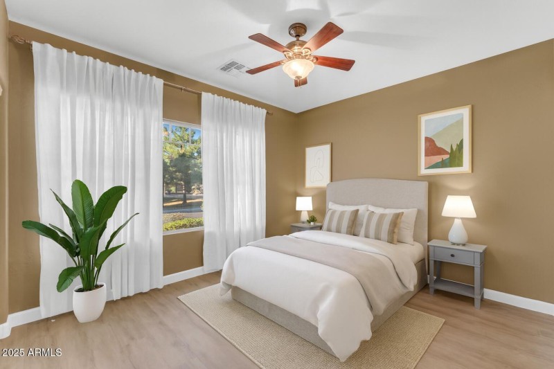 Front Bedroom