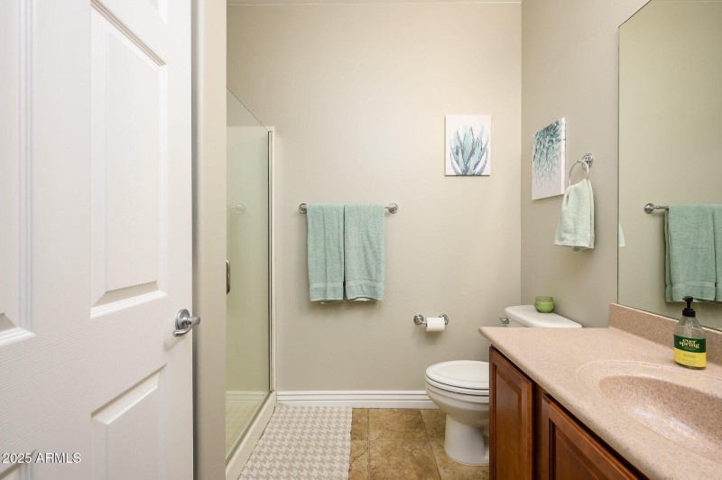 DV Hall Bath