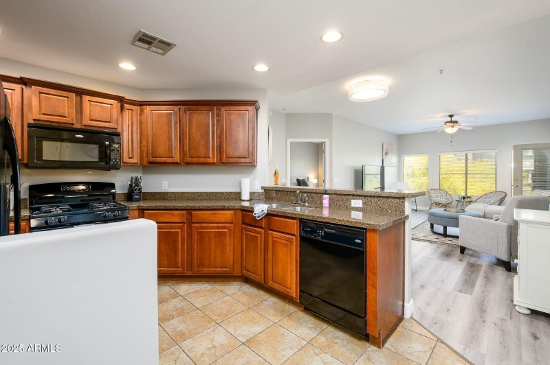 DV Kitchen