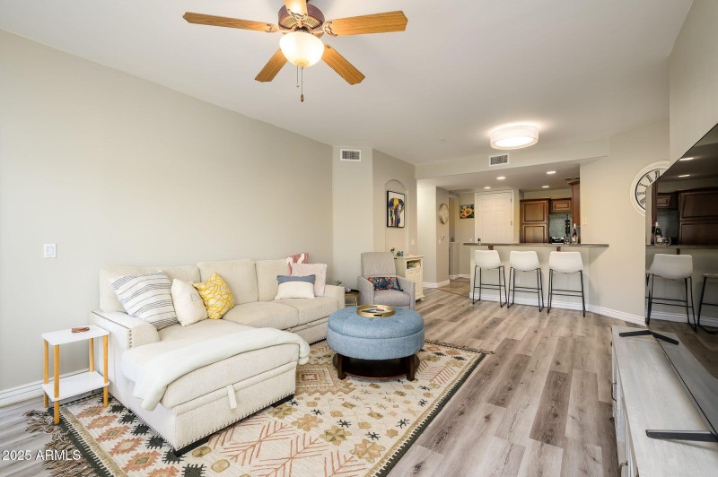DV Living3