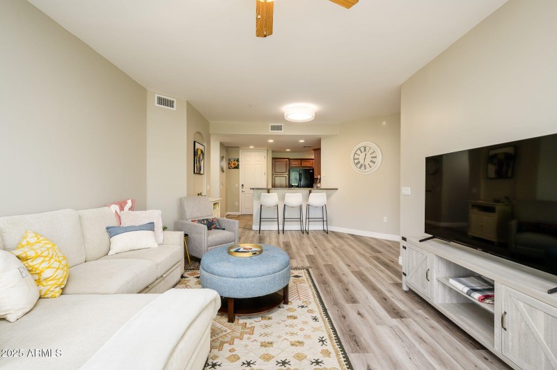 DV Living5