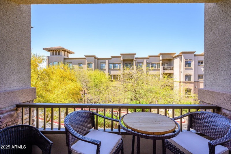 DV Patio