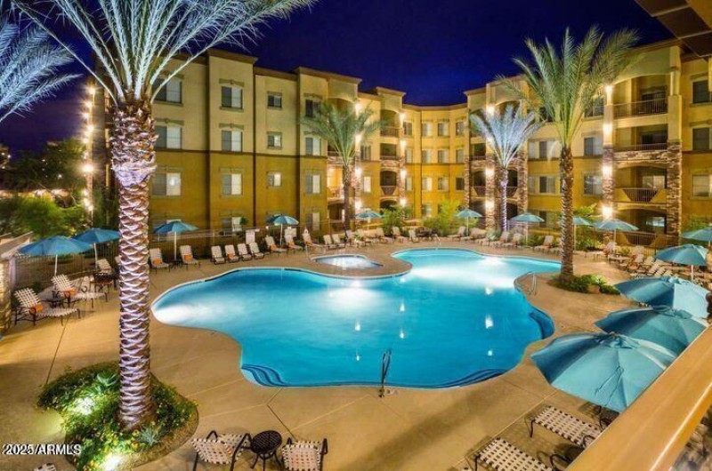 DV Pool