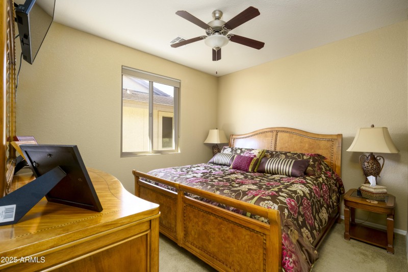 2nd Guest Bedroom