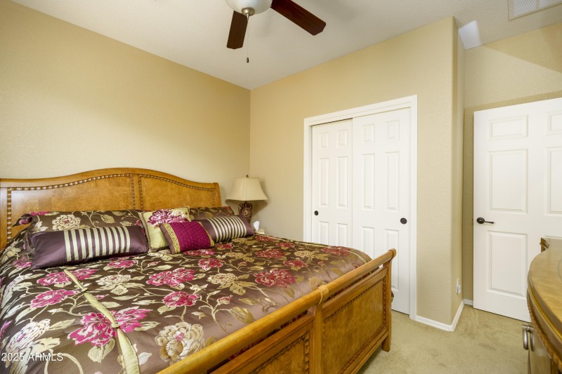 2nd Guest Bedroom