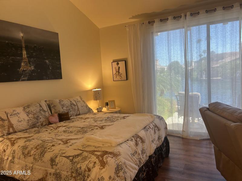 MASTER SUITE