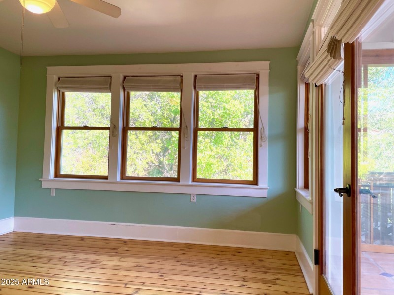 Primary Bedroom with large bath