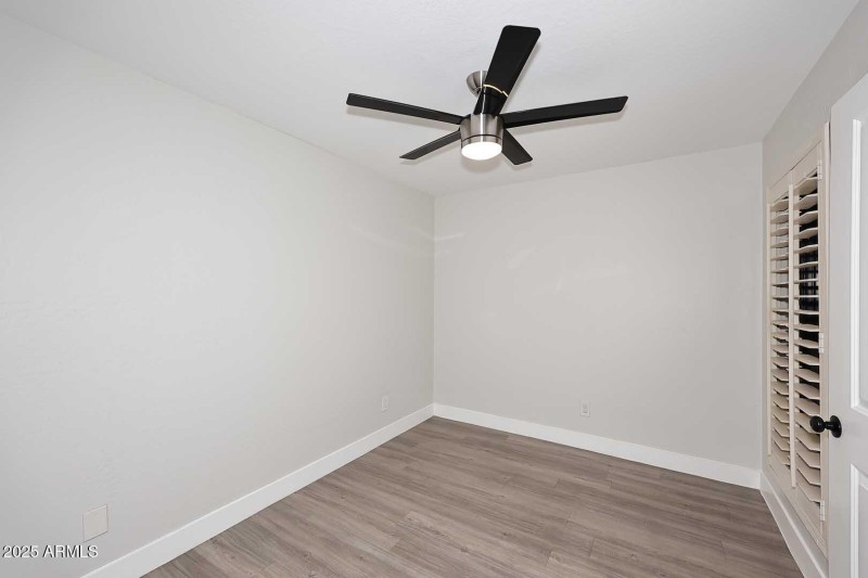 2nd Bedroom