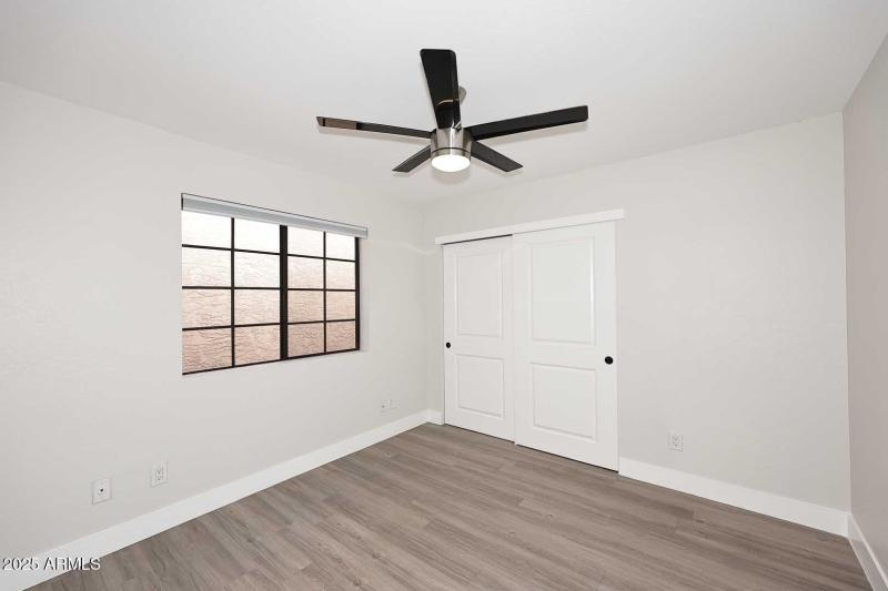 3rd Bedroom