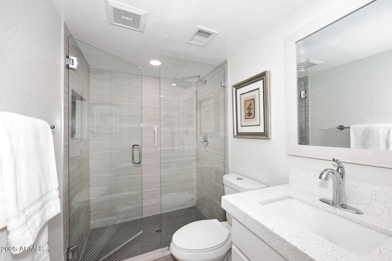 Primary Bath-Shower