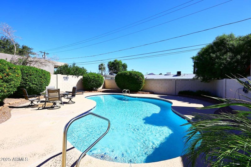 Community Pool