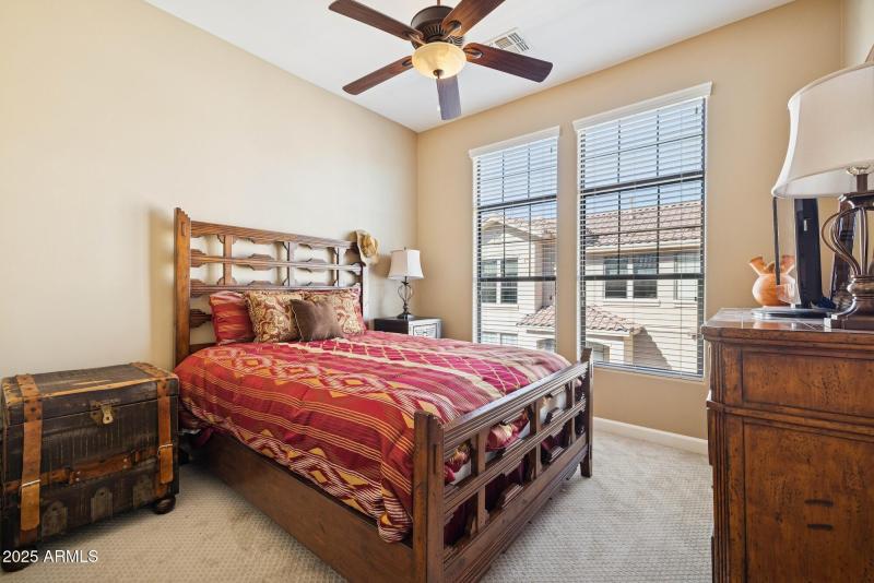 Bedroom #2