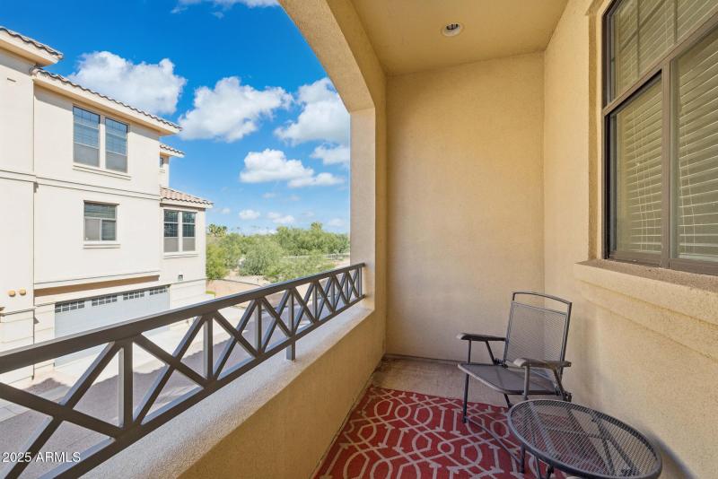 Balcony #2