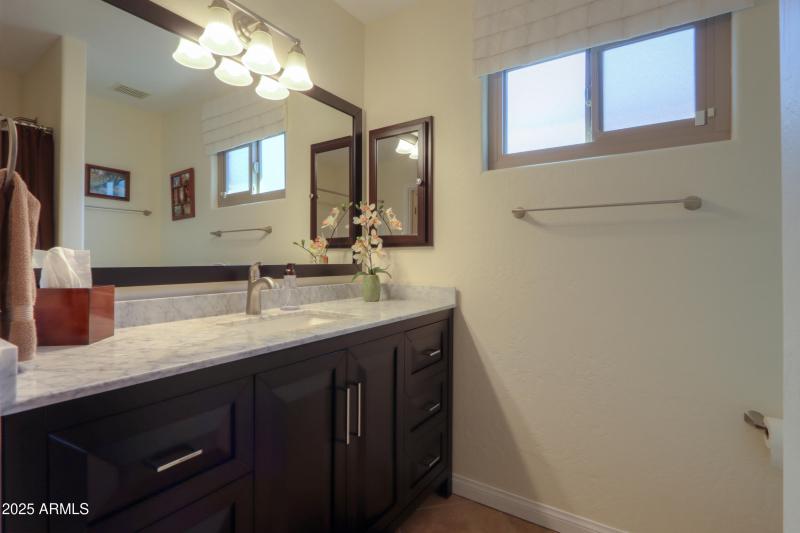 hall bath