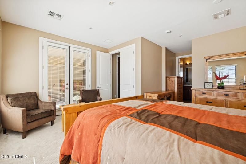 Guest Suite