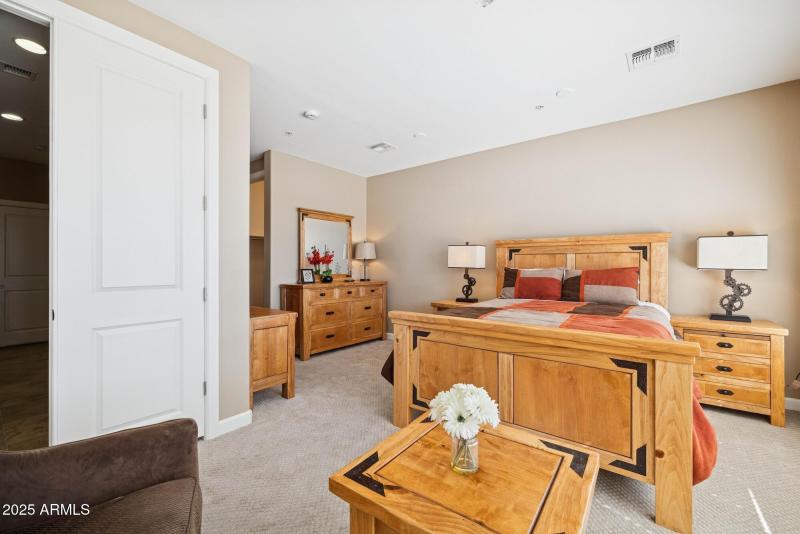 Guest Suite