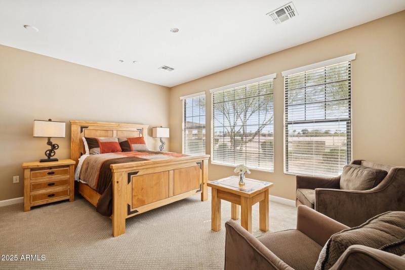 Guest Suite
