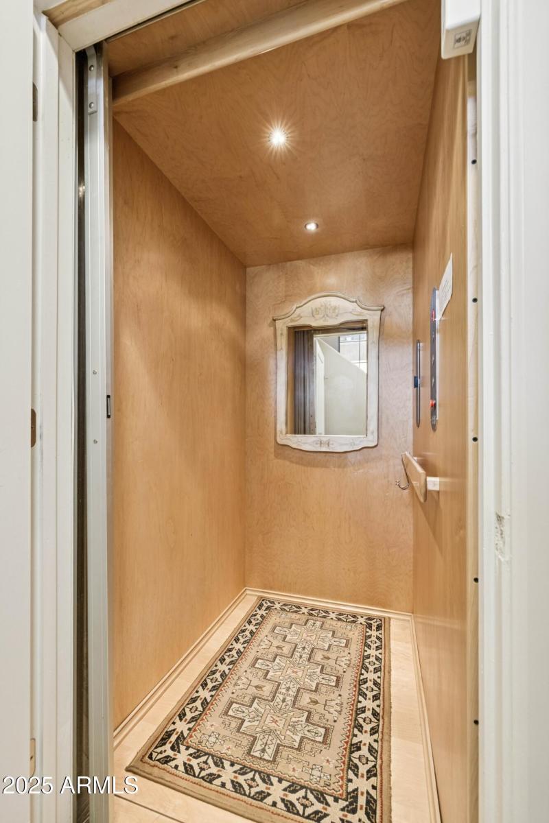 Elevator