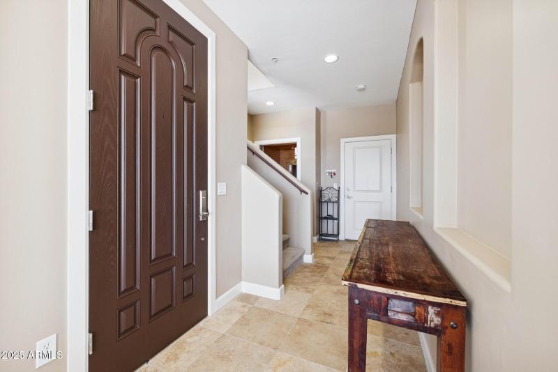 Entryway