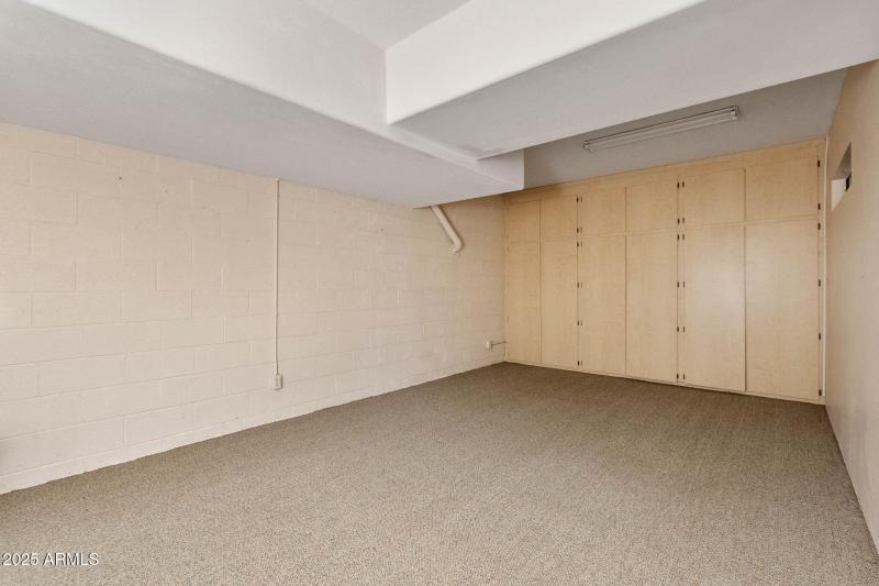 Bonus Room
