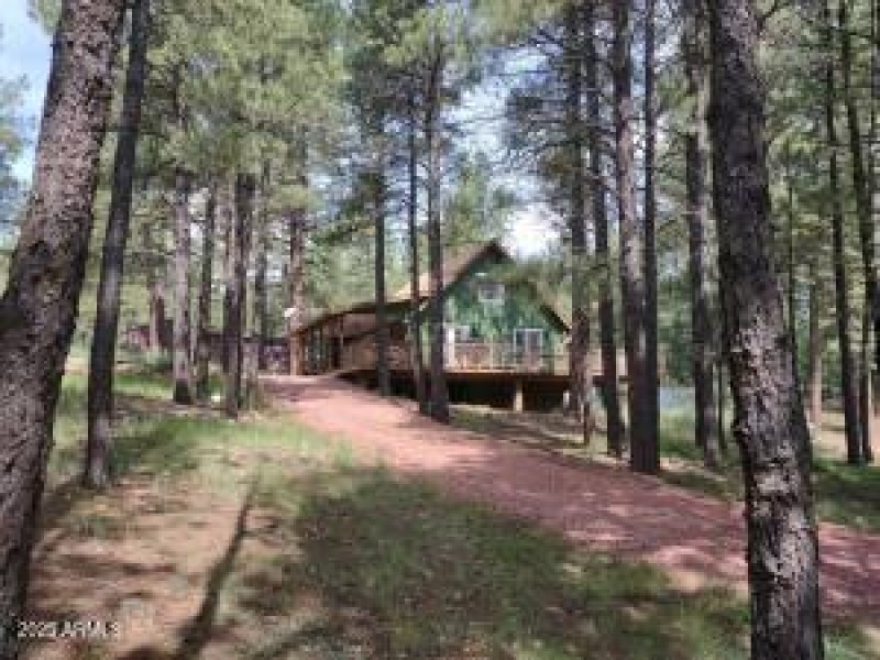 Your Dream Home