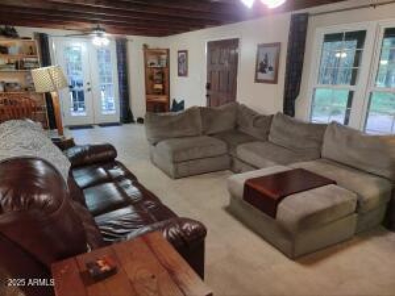Nice & Spacious