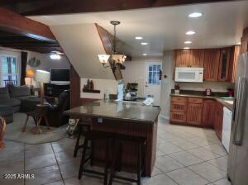 Breakfast Bar