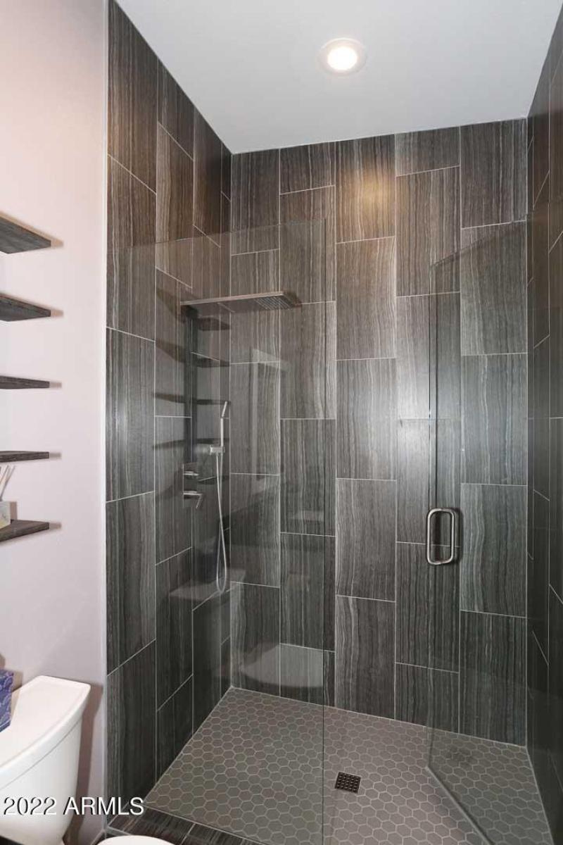 Master Bath-Shower