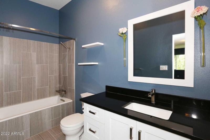 2nd Master Bedroom-Ensuite