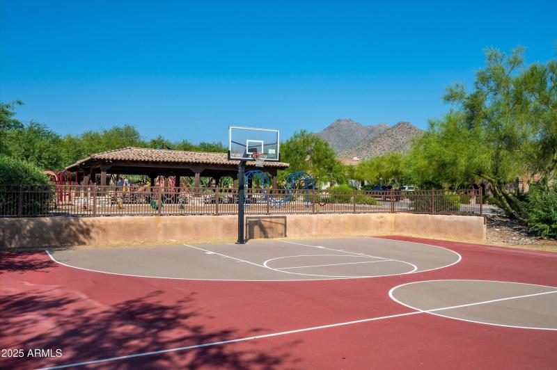 053_Sport Court
