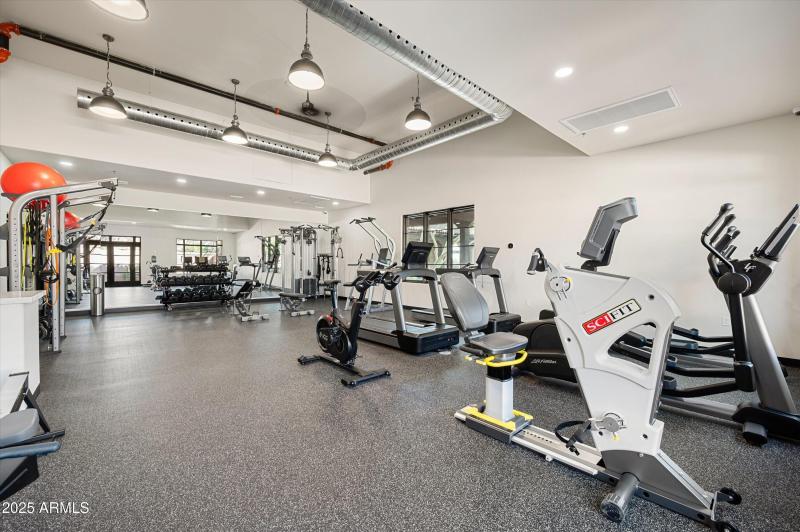 056_Community Gym